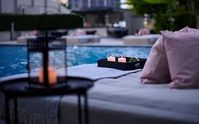 Jw Marriott Kuala Lumpur